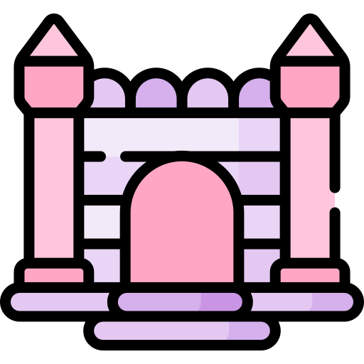 Château gonflable