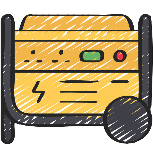 Groupe électrogène