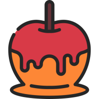 Pomme d'amour