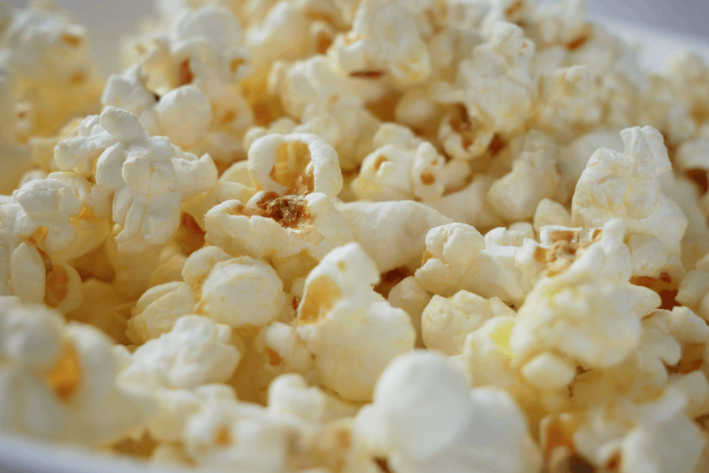 Prestations machine à pop corn près de Hirson