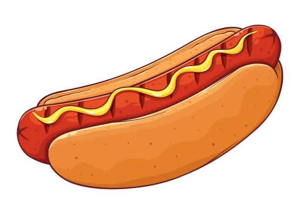 hot dog